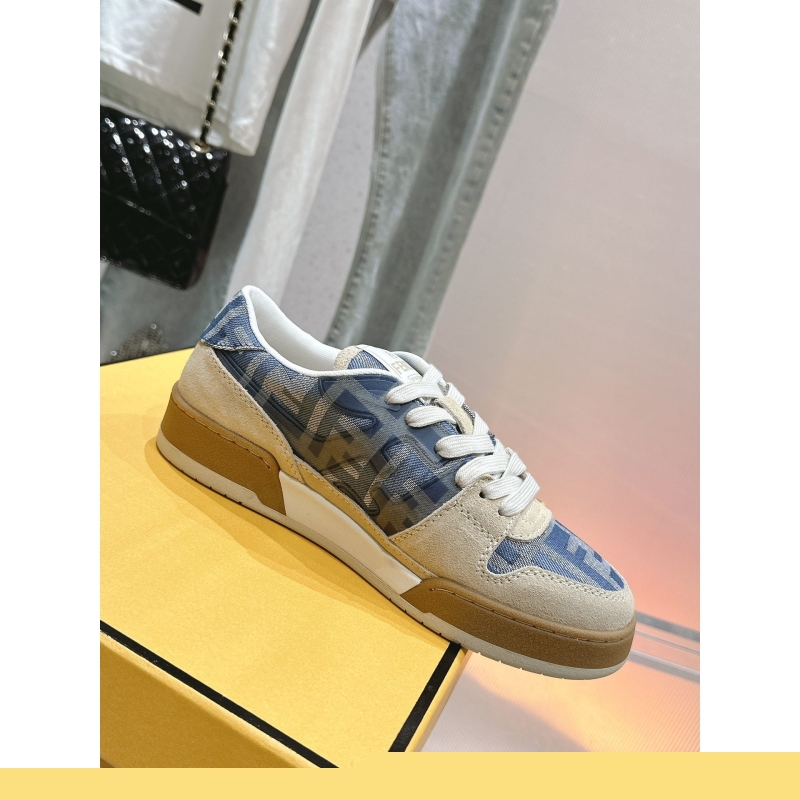 F**di casual shoes